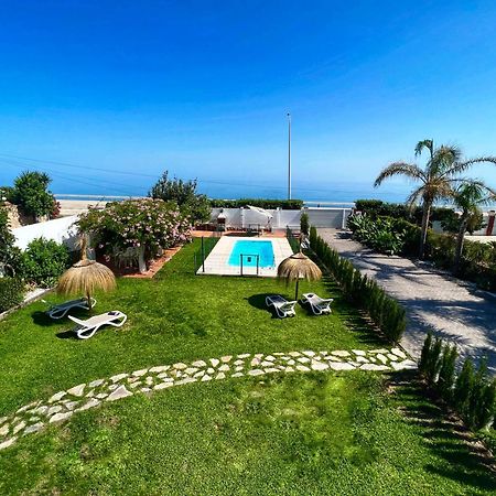 Angeles Beach II By Ele Apartments Velez Malaga Eksteriør bilde