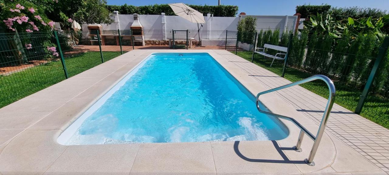 Angeles Beach II By Ele Apartments Velez Malaga Eksteriør bilde