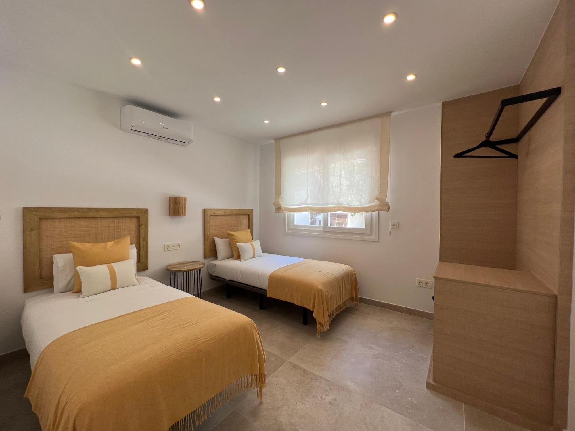 Angeles Beach II By Ele Apartments Velez Malaga Eksteriør bilde